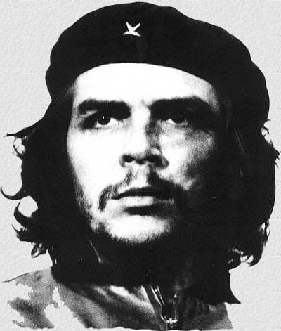                             ErNeSto ChE GeVaRa